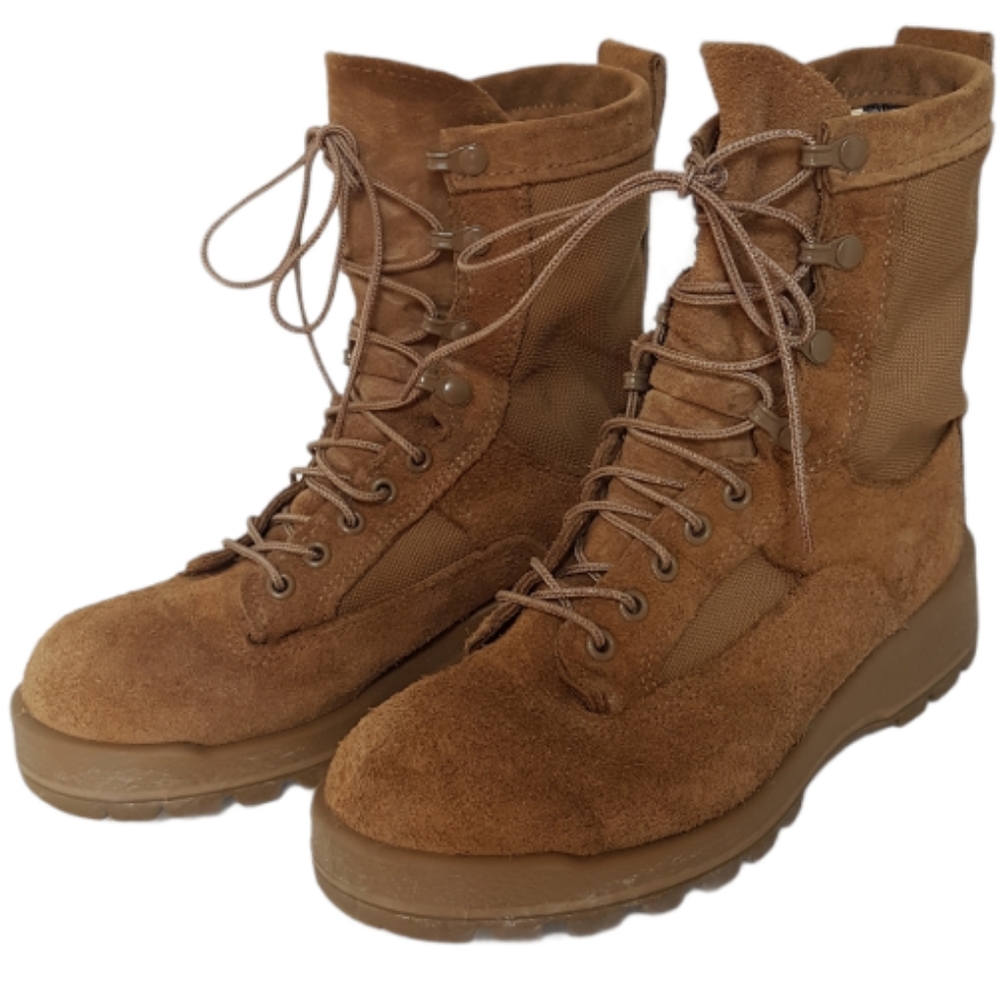 Bates- Army Combat Boots